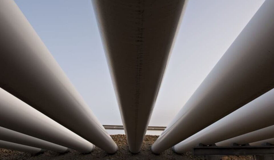 Enbridge Bets $2 Billion on Mainline Upgrade—Even as Tariffs Hit