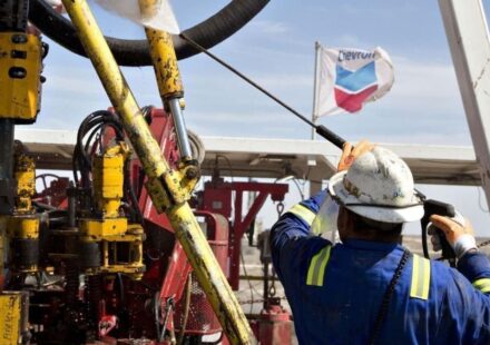 Trump Pulls the Plug on Chevron’s Venezuela Play