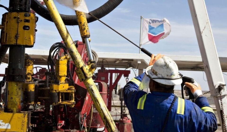 Trump Pulls the Plug on Chevron’s Venezuela Play