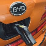China’s EV Giant BYD Looks to Raise $5.2 Billion in Share Sale