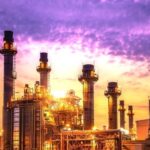 Another Russian Refinery On Fire