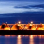 China’s LNG Imports Slump to 5-Year Low