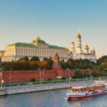 Russia Pushes for Sanctions Relief as Shadow Fleet Comes Under Fire