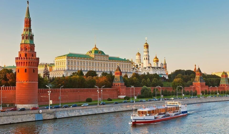 Russia Pushes for Sanctions Relief as Shadow Fleet Comes Under Fire