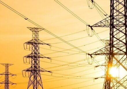UK Energy Secretary Signals China Pivot