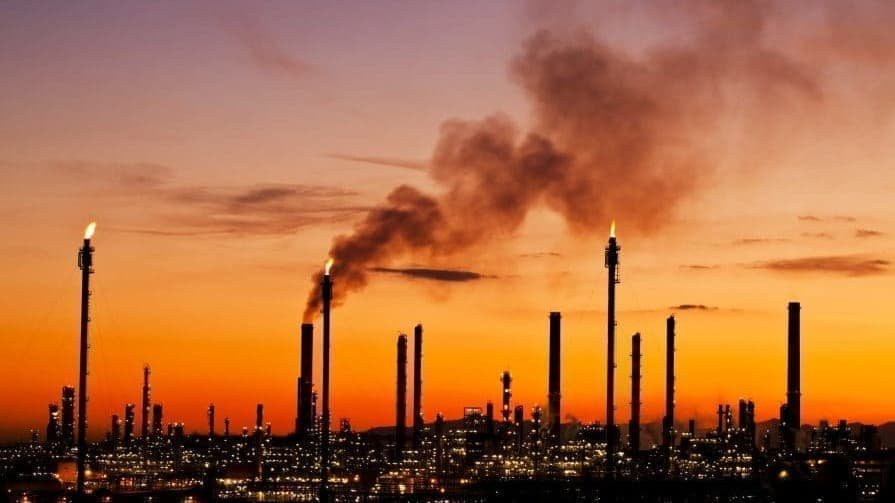 OPEC+ Rethinking Oil Production Rampup After Trump Complications