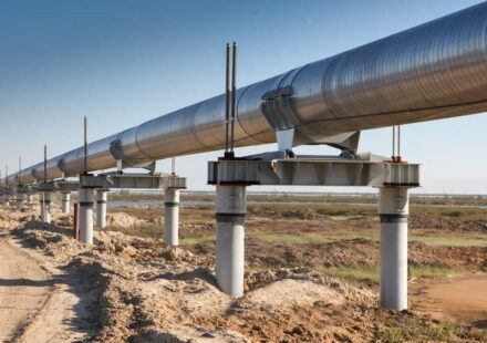 Kazakhstan’s Caspian Pipeline Oil Exports On Schedule