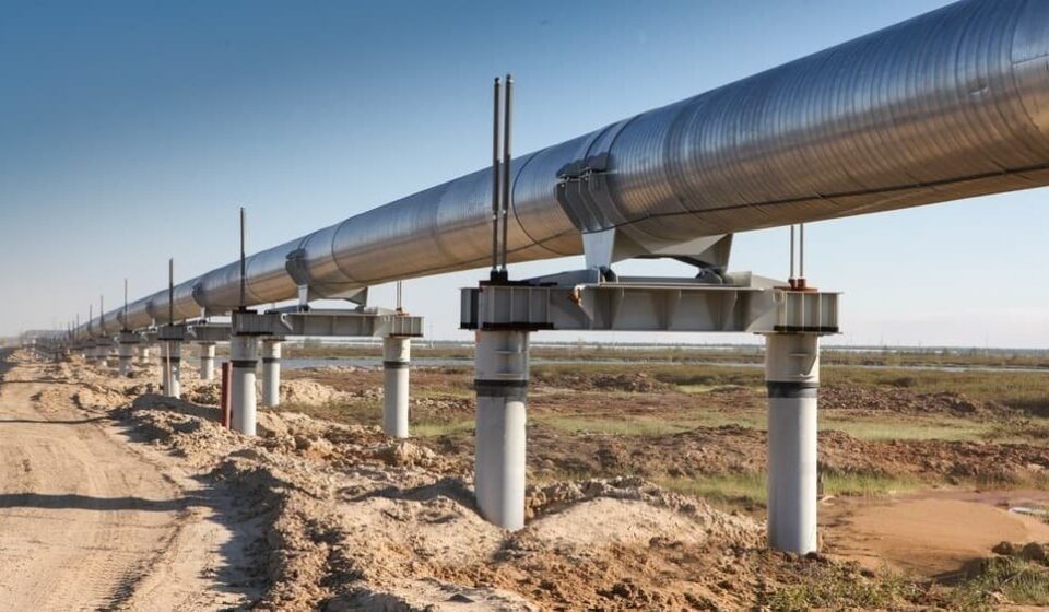 Kazakhstan’s Caspian Pipeline Oil Exports On Schedule