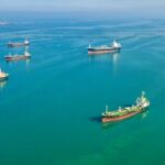 Competition for Unsanctioned Tankers Set to Cut Iran’s Oil Exports