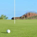 Study: Golf Courses Take Up More Land Than Solar, Wind