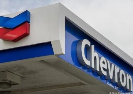 Chevron To Lay Off 20% Of Global Workforce 