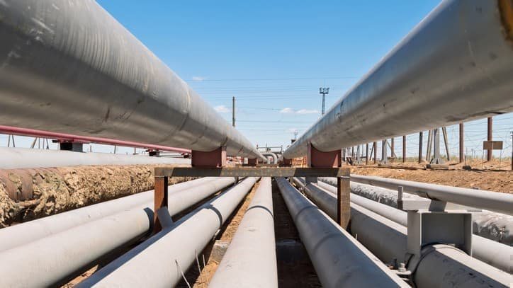 Natural Gas is Still a Dirty Word, But It’s Here to Stay: WoodMac