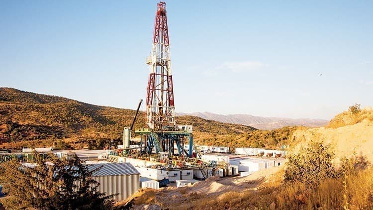 U.S. Ultimatum Forced Iraq To Rekindle Kurdish Oil Exports
