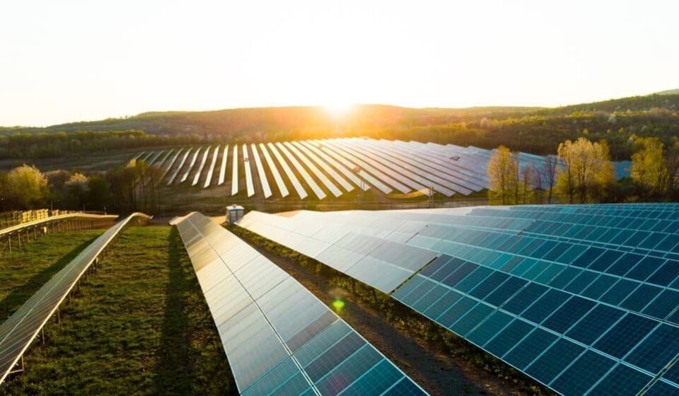 UK Announces Plans to Accelerate Clean Energy Rollout
