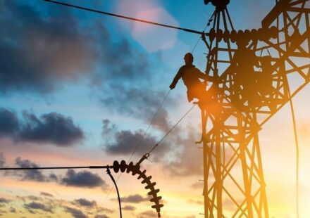 UK Power Grid Requires $60 Billion Investment by 2050