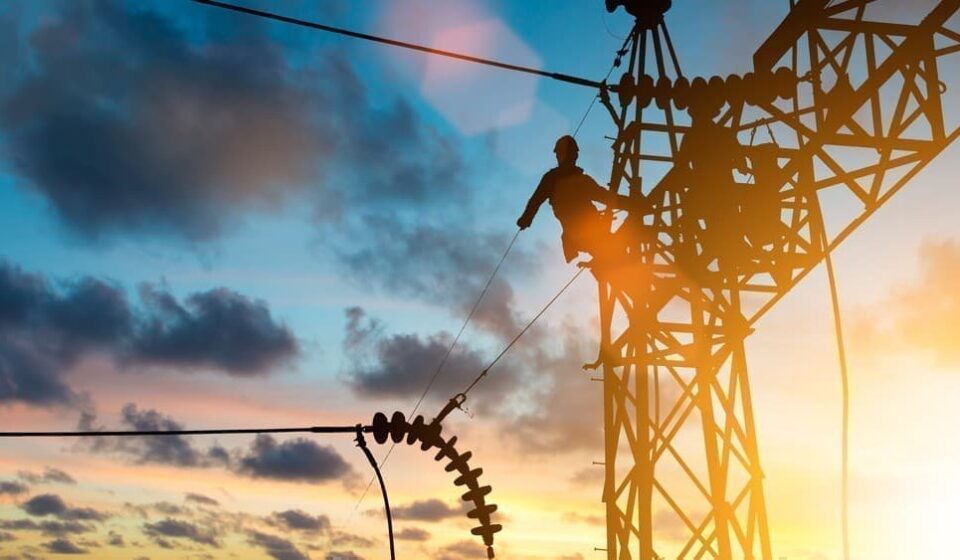 UK Power Grid Requires $60 Billion Investment by 2050
