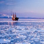 Russia Dangles Arctic Oil to Lure Back U.S. Firms