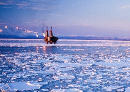 Russia Dangles Arctic Oil to Lure Back U.S. Firms