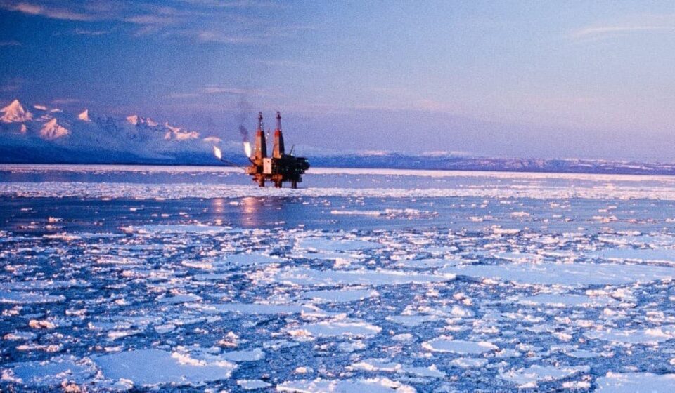 Russia Dangles Arctic Oil to Lure Back U.S. Firms
