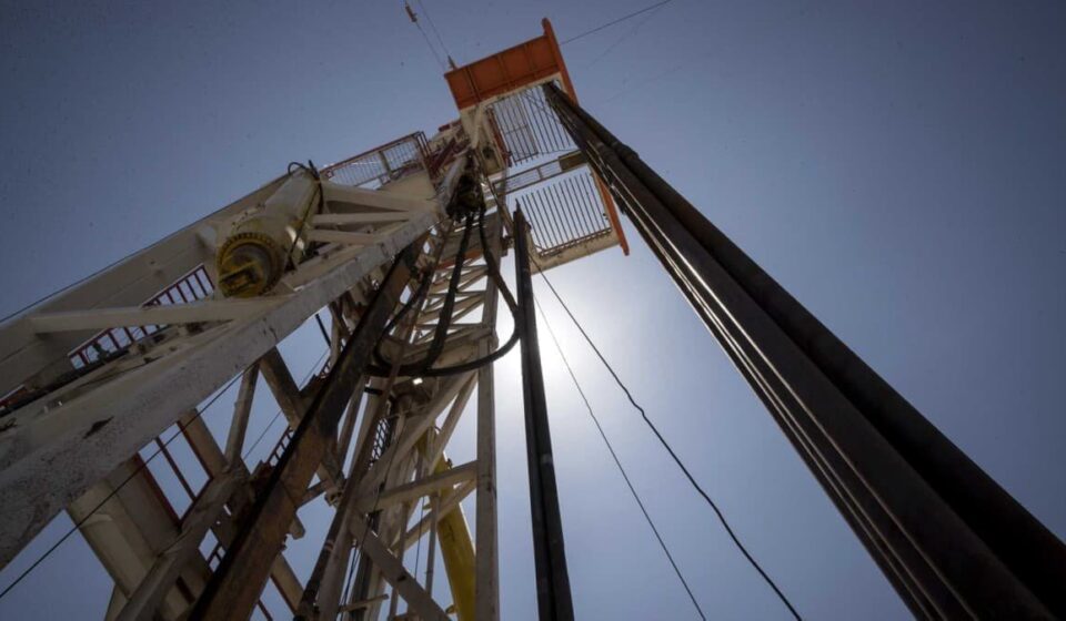 Kazakh Oil Output Hits Record High