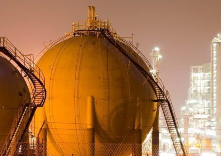 Venture Global Gains Approval for Higher LNG Processing Capacity