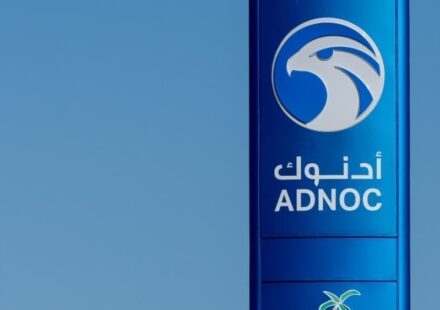 Abu Dhabi's ADNOC to Boost Liquidity of Gas Business