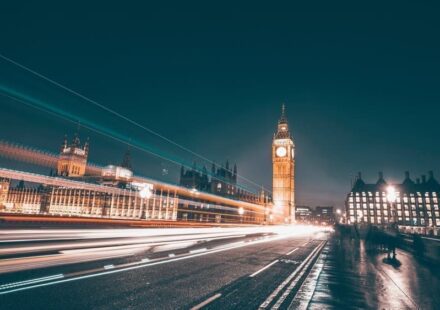 UK Energy Operators Face Scrutiny Over Windfall Profits