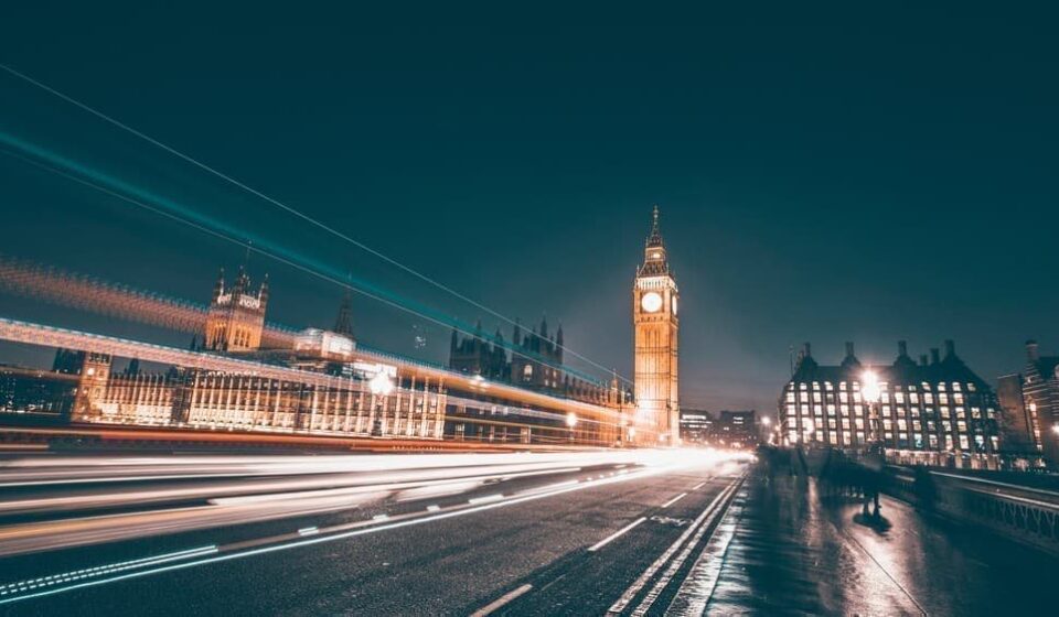 UK Energy Operators Face Scrutiny Over Windfall Profits