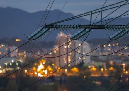 Army Corps of Engineers Lists 600 Critical Energy Projects