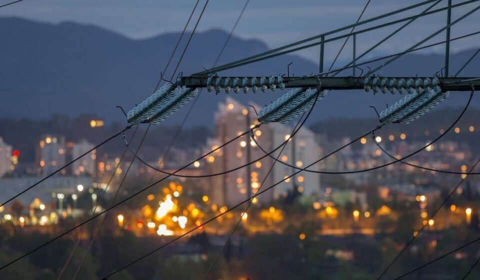 Army Corps of Engineers Lists 600 Critical Energy Projects