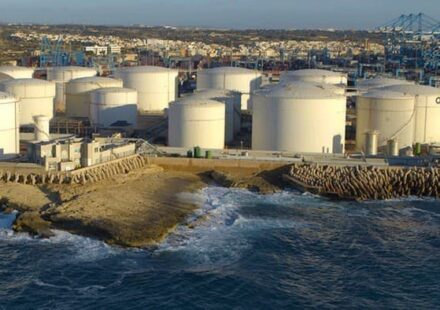 U.S. Oil Industry Braces For More Pain As Inventories Continue to Grow