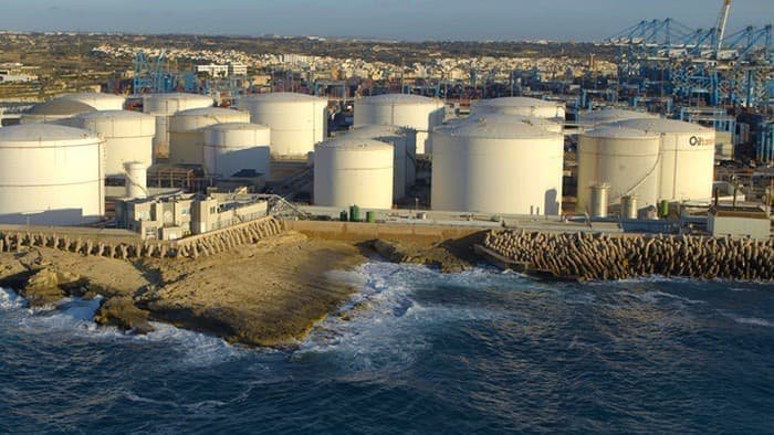 U.S. Oil Industry Braces For More Pain As Inventories Continue to Grow