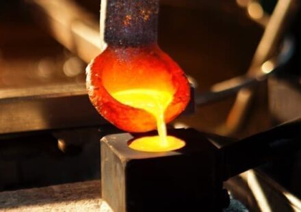 Tariff Threats Propel Gold Prices To All-Time High