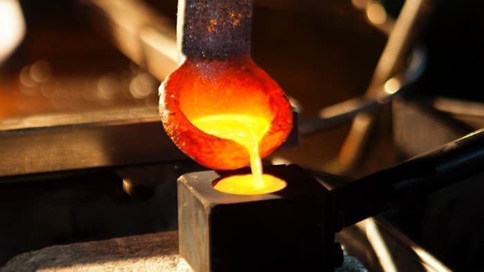 Tariff Threats Propel Gold Prices To All-Time High