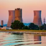 Brazil’s Government Divided on Nuclear Plant 40 Years Under Construction