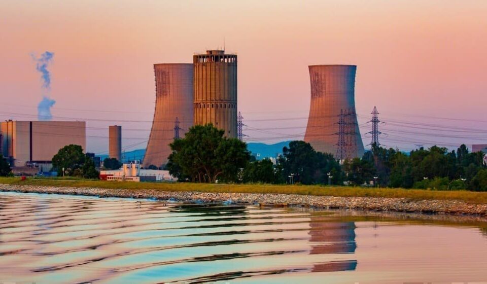 Brazil’s Government Divided on Nuclear Plant 40 Years Under Construction