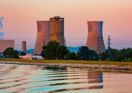 India’s Top Power Firm to Invest $62 Billion in Nuclear Capacity