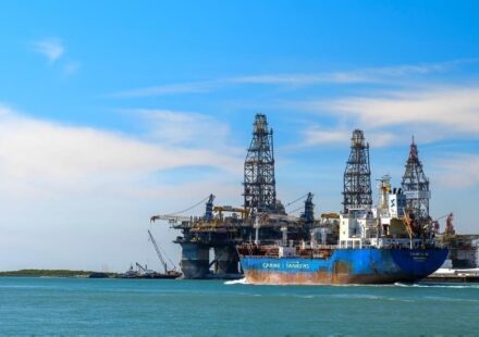 Nigeria Looks to Boost Oil Production by 1 Million Bpd by End-2026