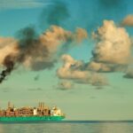 China Launches First Carbon Capture Oil Production Vessel