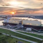 Trump Unleashes LNG and Drilling Free-for-All