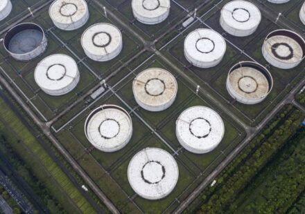 China Starts Ultra-Deep Onshore Oil and Gas Drilling Campaign