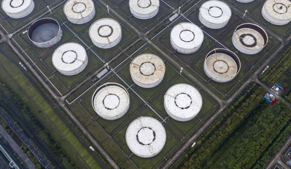 China Starts Ultra-Deep Onshore Oil and Gas Drilling Campaign