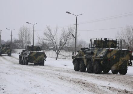 Oil Prices Down on Potential Ukraine Peace Deal