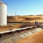 Oil Prices Fall On Rising Crude Inventories, Hawkish Fed