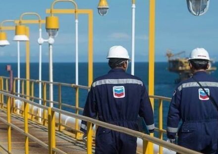 Chevron Needs Hess’s Guyana Oil Assets to Boost Reserves