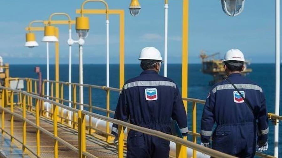 Chevron Needs Hess’s Guyana Oil Assets to Boost Reserves