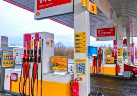Europe’s Oil Demand Could Rise As Natural Gas Soars to $100 A Barrel Equivalent