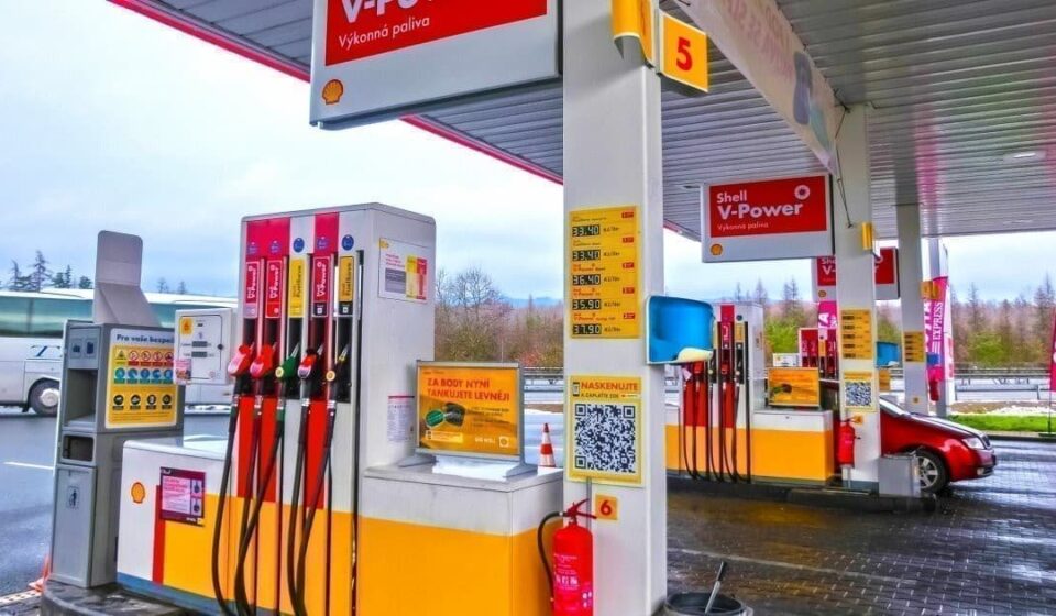 Europe’s Oil Demand Could Rise As Natural Gas Soars to $100 A Barrel Equivalent