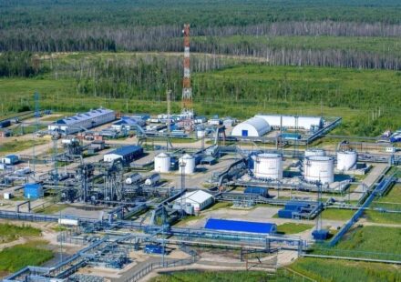 Chevron In Talks With Trump Administration Over Venezuela Oil