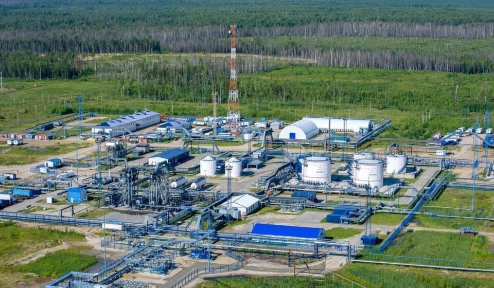 Chevron In Talks With Trump Administration Over Venezuela Oil